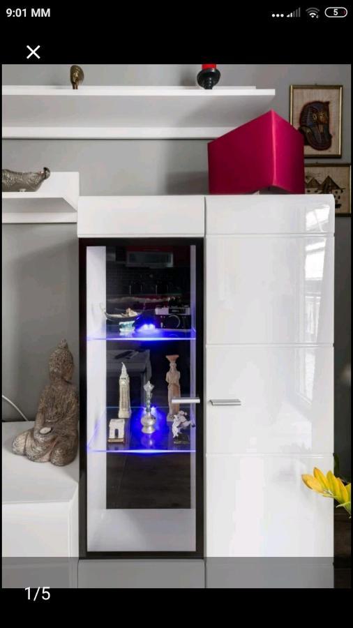 אתונה Brand New Modern Lux Apartment Close To Historical Center! מראה חיצוני תמונה