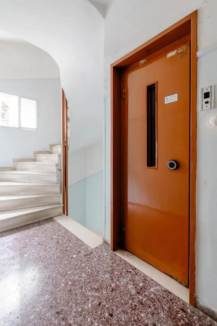 אתונה Brand New Modern Lux Apartment Close To Historical Center! מראה חיצוני תמונה